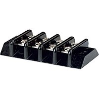 BLUE SEA SYSTEMS Closed-Back Surface-Mount Terminal Block