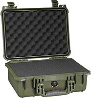 Pelican 1450 Protector Case