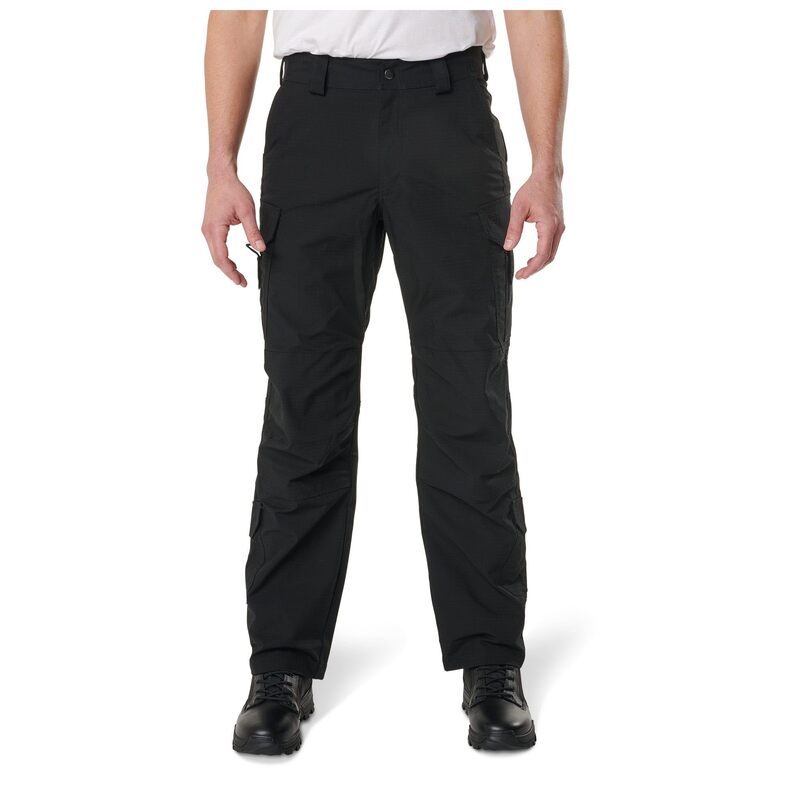 5.11 Tactical Stryke EMS Professional Cargo Pant for Men, Regular Fit, Style 74482ABR