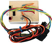 BENNETT MARINE EIC Relay Module