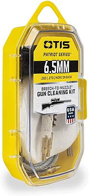 Otis Technology Patriot Series Breech-to-Muzzle Cleaning Kits