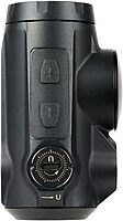 SIG SAUER ROMEO5 GEN II Elite 1x20mm Red Dot Sight with Quad Ballistic Circle Dot Reticle | MOTAC, IPX-7 Waterproof