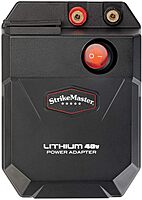 StrikeMaster Lithium 40V Power Adapter