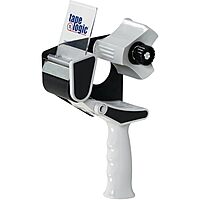 Aviditi Tape Logic 2 Inch Top Gun Packing Tape Dispenser Gun, for Packing, Shipping, Moving and Warehouse Use (1 Dispenser) 2 Inch Dispenser