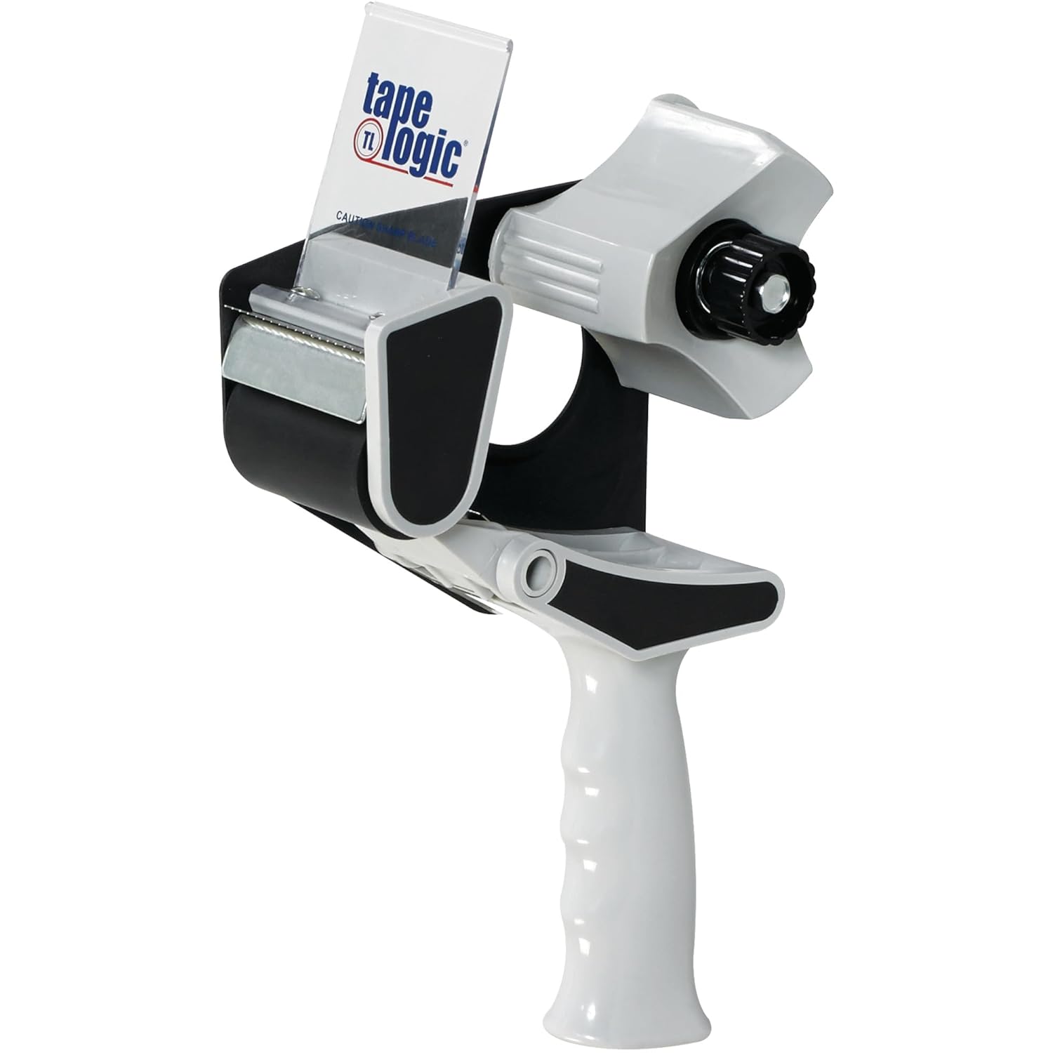 Aviditi Tape Logic 2 Inch Top Gun Packing Tape Dispenser Gun, for Packing, Shipping