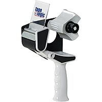 Aviditi Tape Logic 2 Inch Top Gun Packing Tape Dispenser Gun, for Packing, Shipping, Moving and Warehouse Use (1 Dispenser) 2 Inch Dispenser