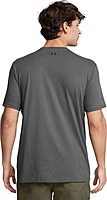 Under Armour Men's Antler Logo Short Sleeve T-Shirt