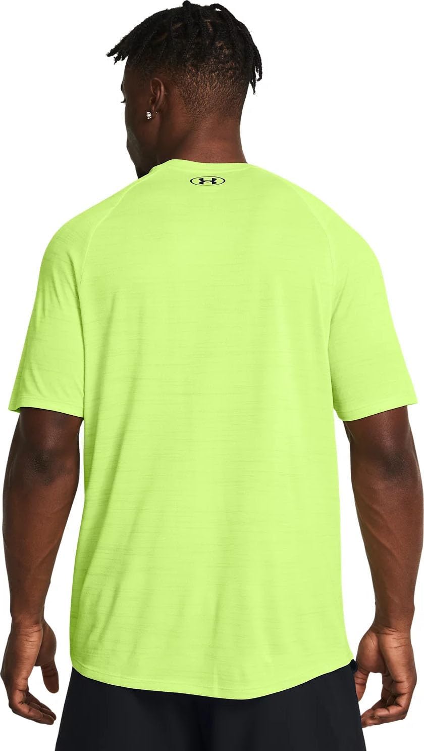 UNDER ARMOUR UA Tiger Tech 2.0 Men's T-Shirt
