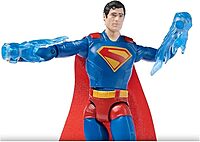 DC Comics Superman Epic Strike Action Figure