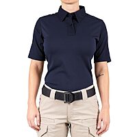 First Tactical Women's V2 Pro Performance Short Sleeve Shirt