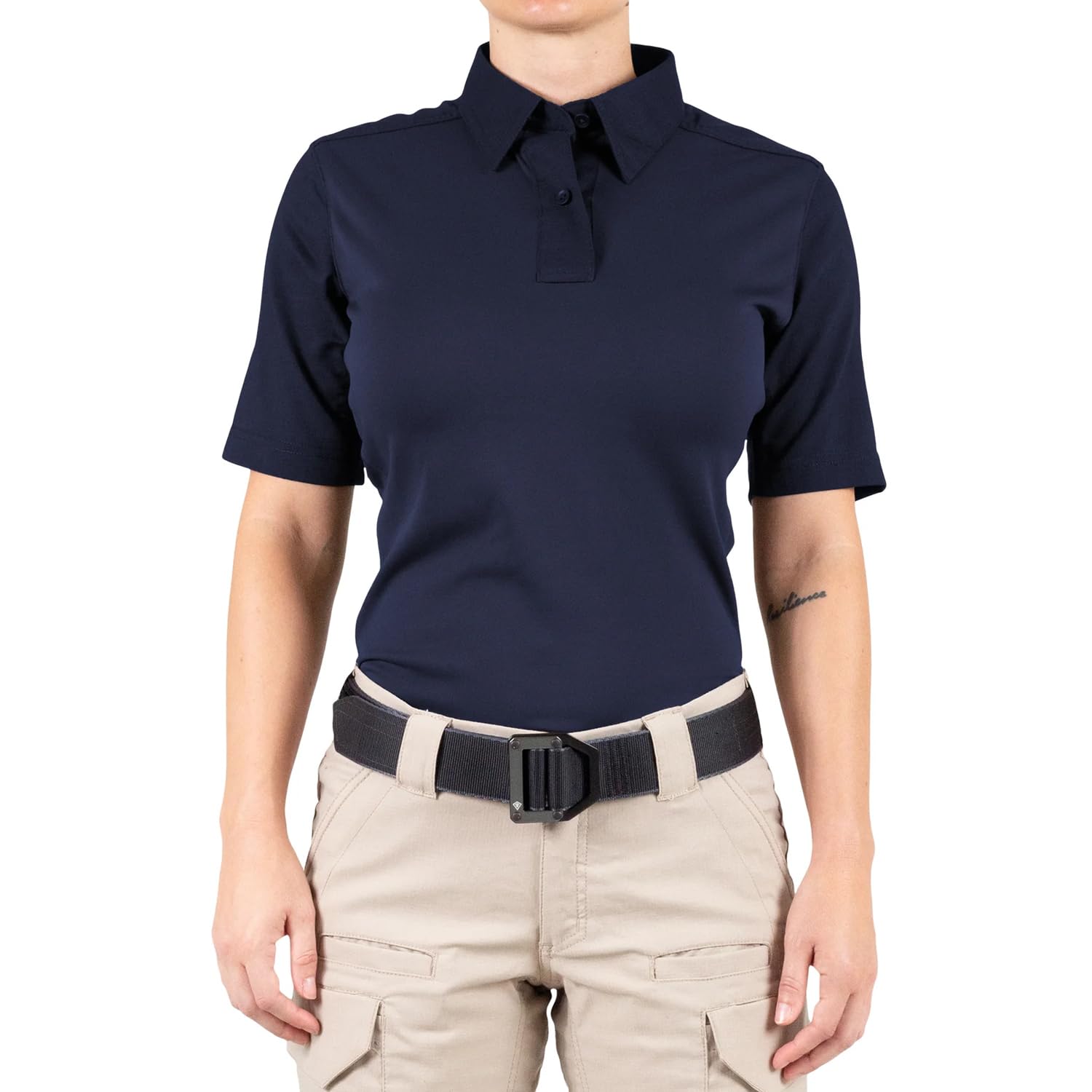 First Tactical Women's V2 Pro Performance Short Sleeve Shirt