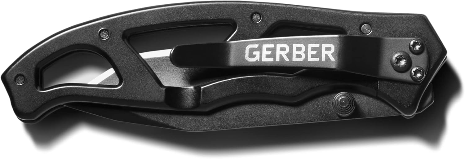GERBER Paraframe Folding Pocket Knife