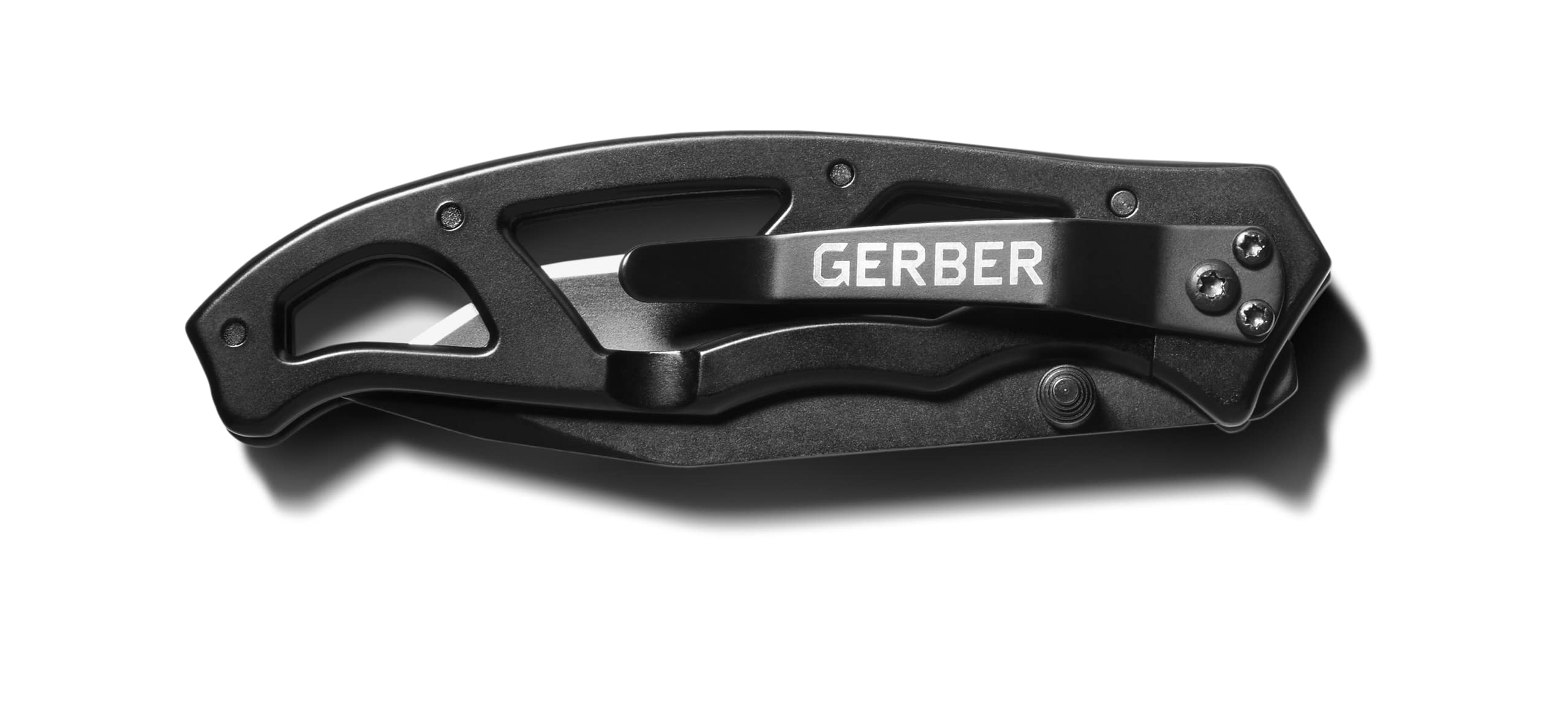 GERBER Paraframe Folding Pocket Knife