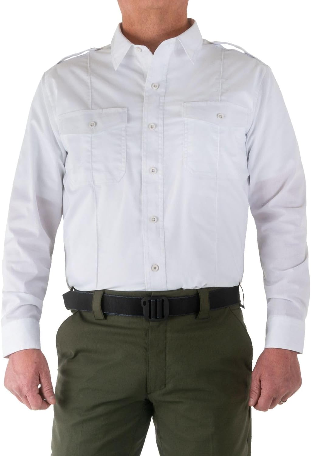 First Tactical Men's Pro Duty Uniform Shirt