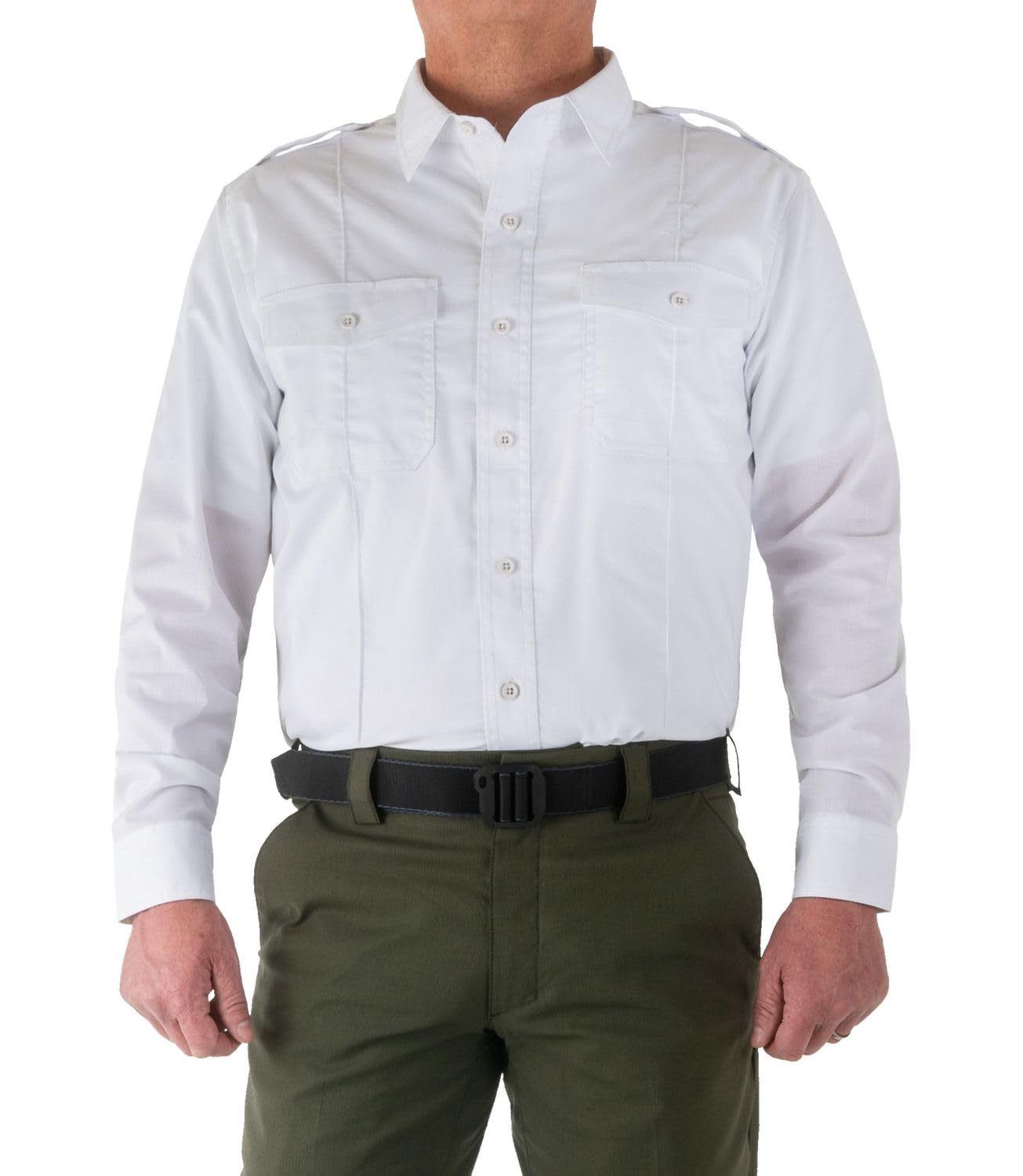 First Tactical Men's Pro Duty Uniform Shirt
