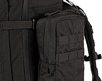 5.11 Tactical Unisex Rush 100 Backpack, 60L Convertible (Style 56555ABR)