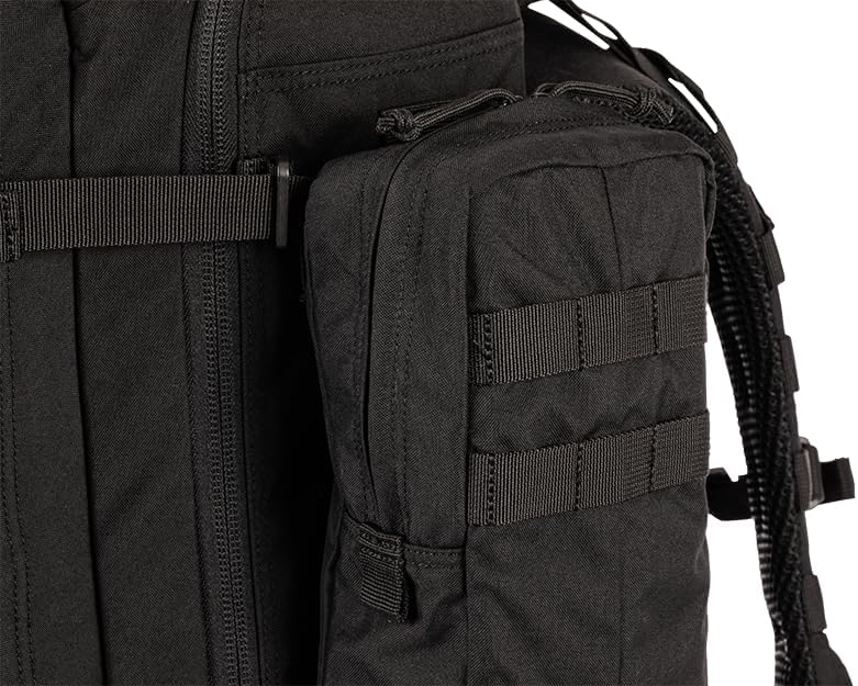 5.11 Tactical Unisex Rush 100 Backpack, 60L Convertible (Style 56555ABR)