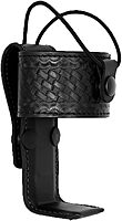 Aker Leather 588U Radio Holder
