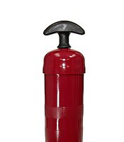 Alemite 500 Grease Gun, Develops up to 10,000 psi, Delivery 1 oz./21 Strokes, 16 oz. Bulk or 14 oz. Cartridge, 3-Way Loading