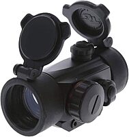 TRUGLORed-Dot Sight 30mm Black 1x30mm Multi