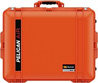 Pelican Air 1637 Protective Case
