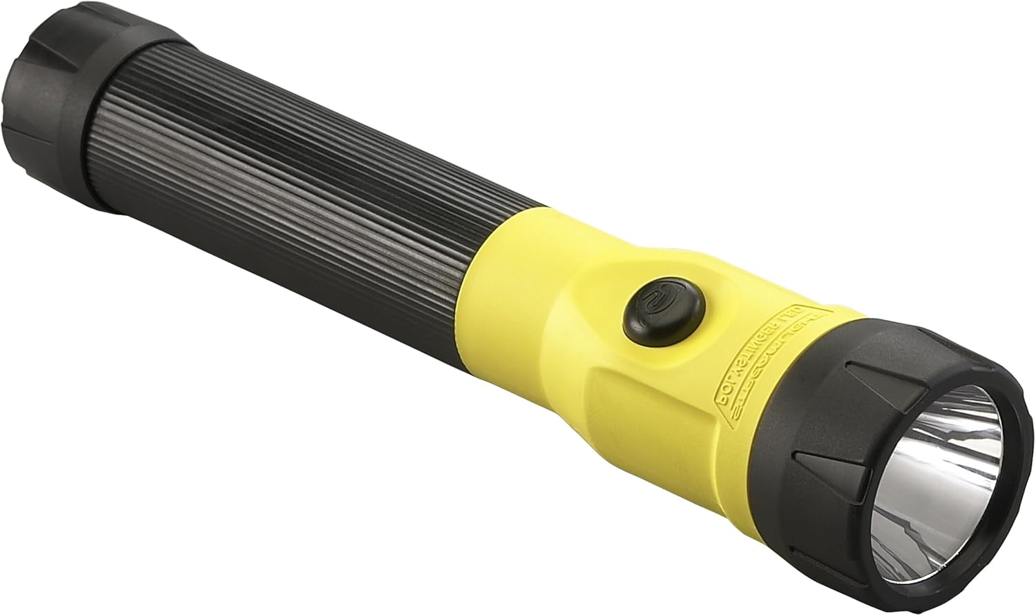 STREAMLIGHT PolyStinger LED Rechargeable Flashlight