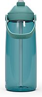 CamelBak Thrive Flip Straw Tritan Renew Water Bottle