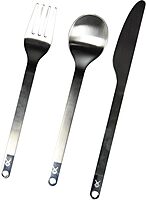 Hydro Flask Flatware Set Stainless