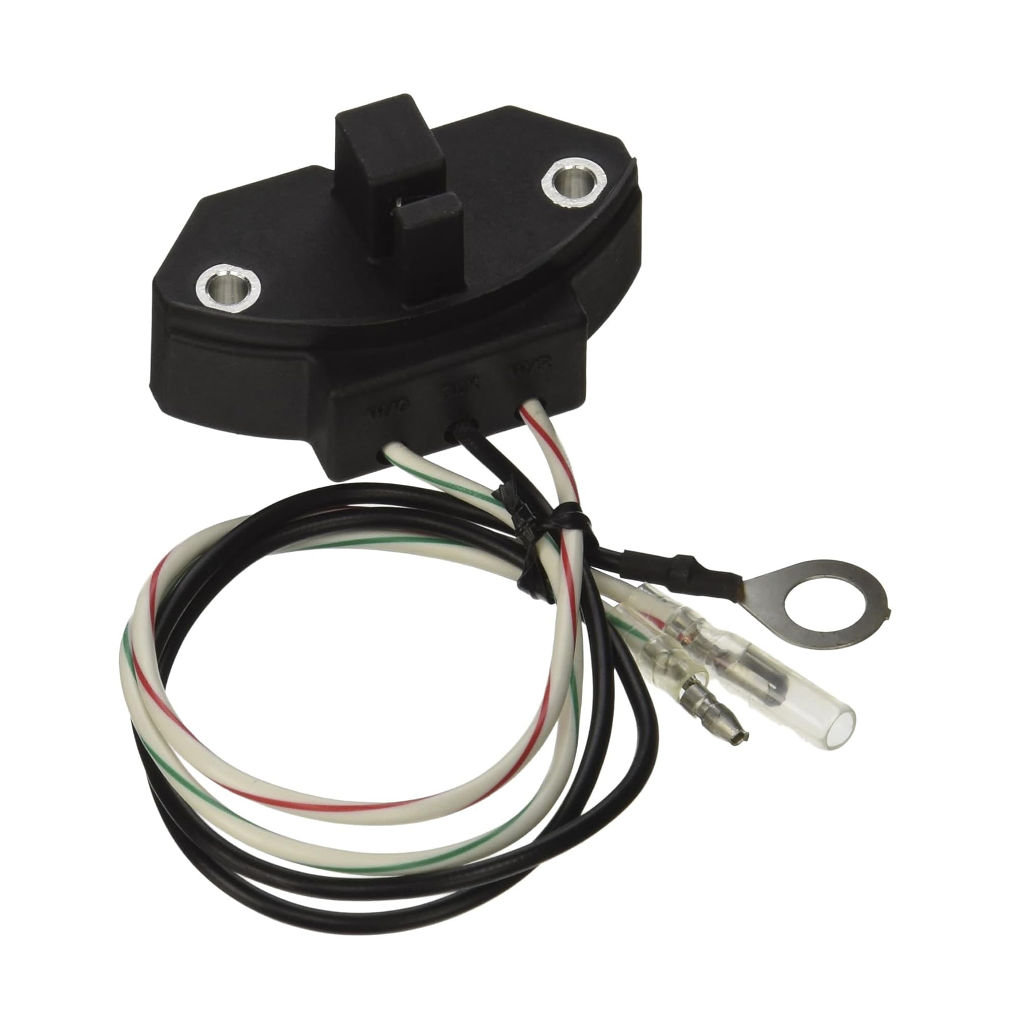 Regitar USA Ignition Module f/Mercruiser Engines: 350MAG MPI, 4.3L, 5.0L