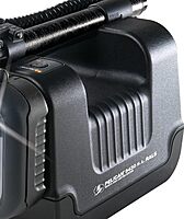 Pelican 094330-0000-110 9430SL,RALS SPOT Light,Black, One Size