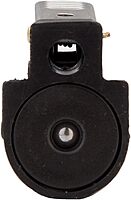 Attwood Johnson/Evinrude/OMC Female Fuel Hose Fitting - Tank Or Engine End