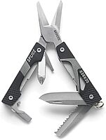 Gerber Gear Splice Pocket Tool, Black [31-000013]