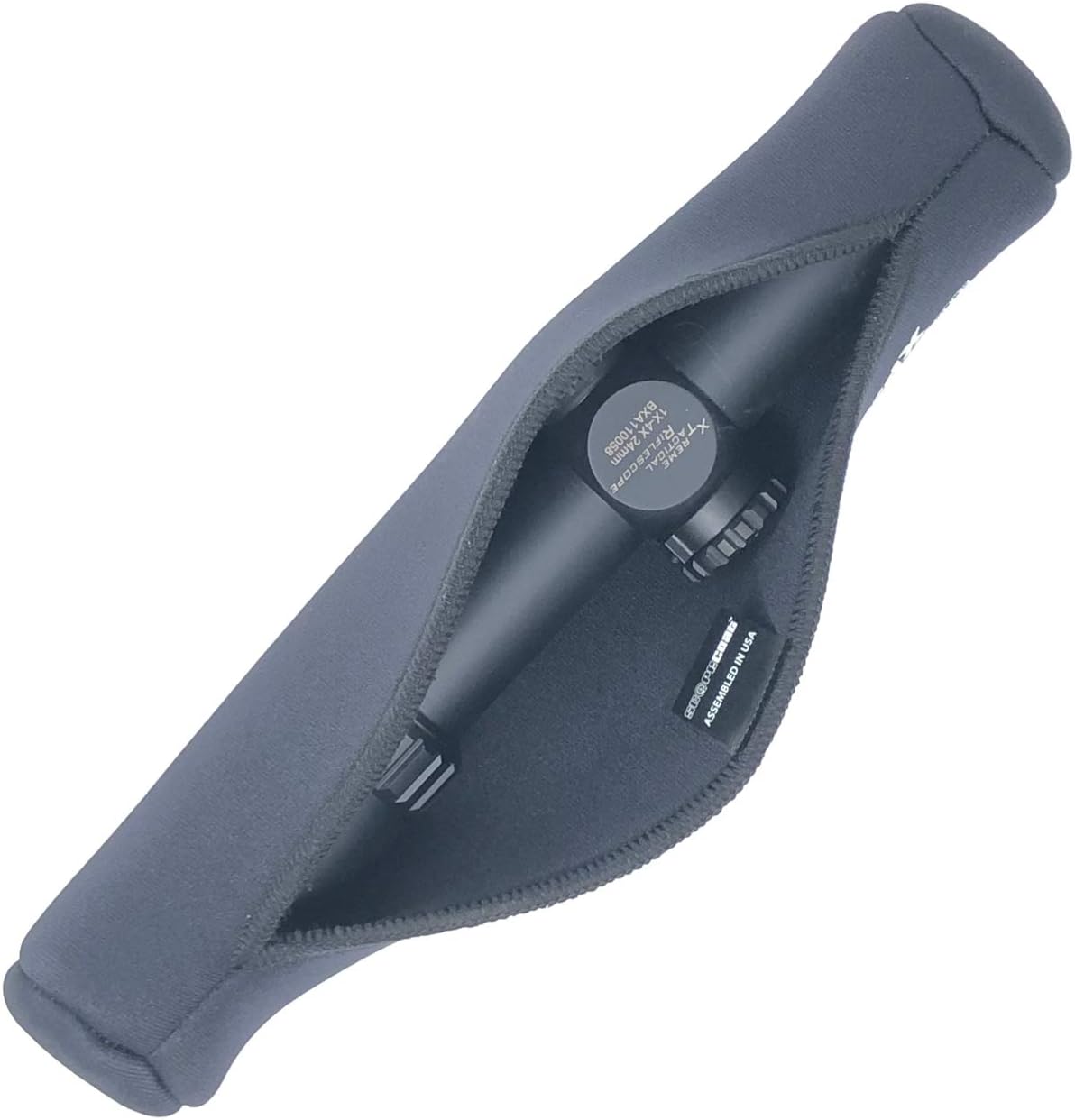 SCOPECOAT XP-6 Extreme Scopecoat Neoprene Scope Cover