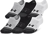 Under Armour Performance Tech Athletic Socks
