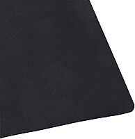 Adesso TRUFORM P100 TRUFORM P100 – 9 x 7 Mouse Pad, Black