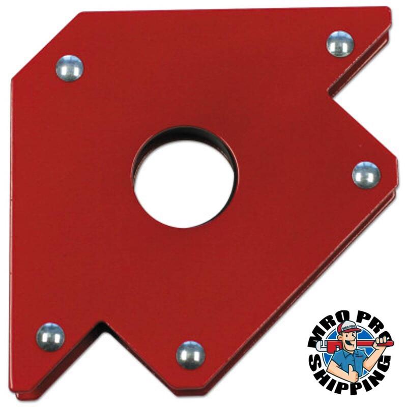 BEST WELDS 900-M-063 - Multi-Purpose Magnetic Holders, 80 lb