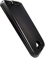 SAUNDERS DeskMate II Plastic Storage Clipboard