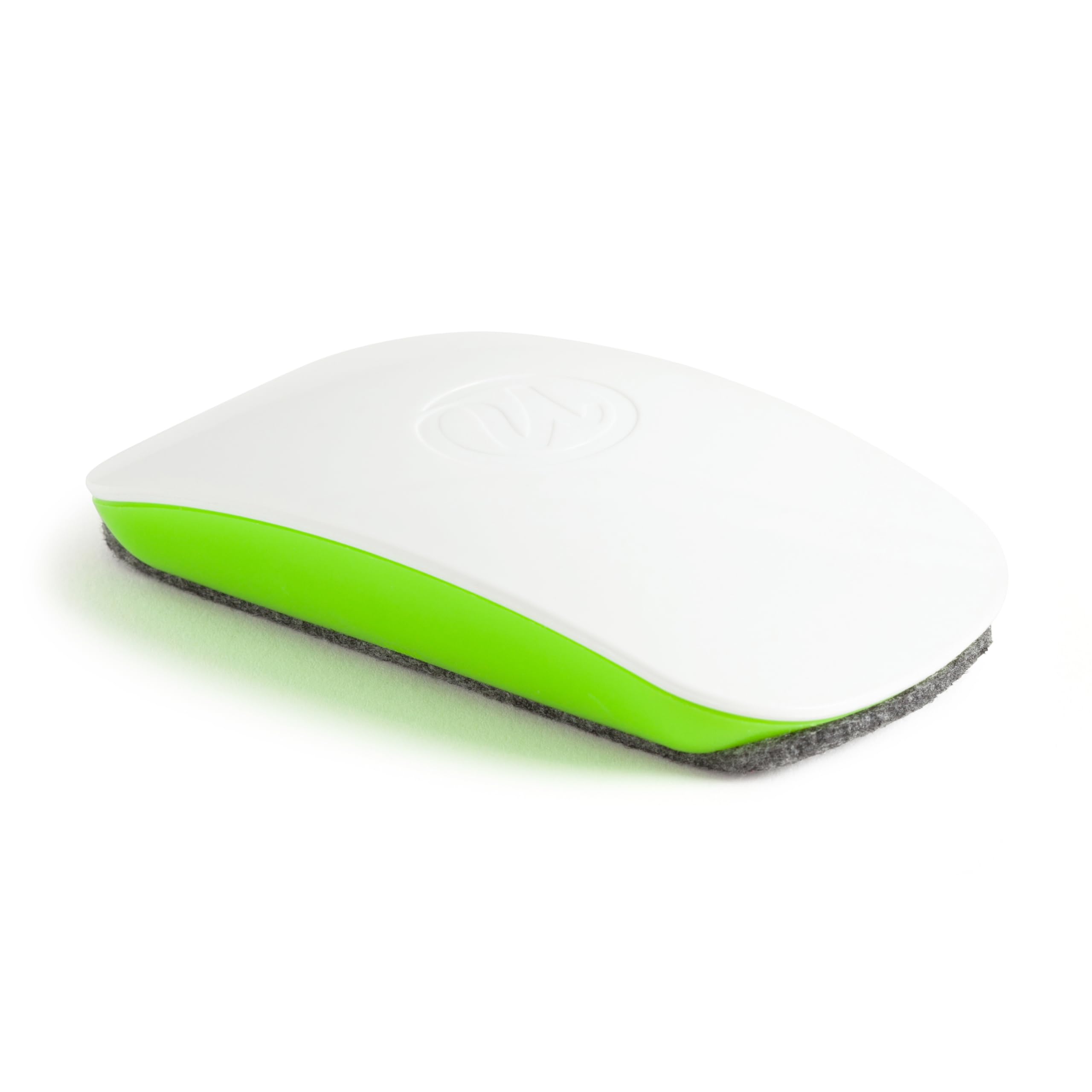 U Brands Magnetic Dry Erase Felt Eraser