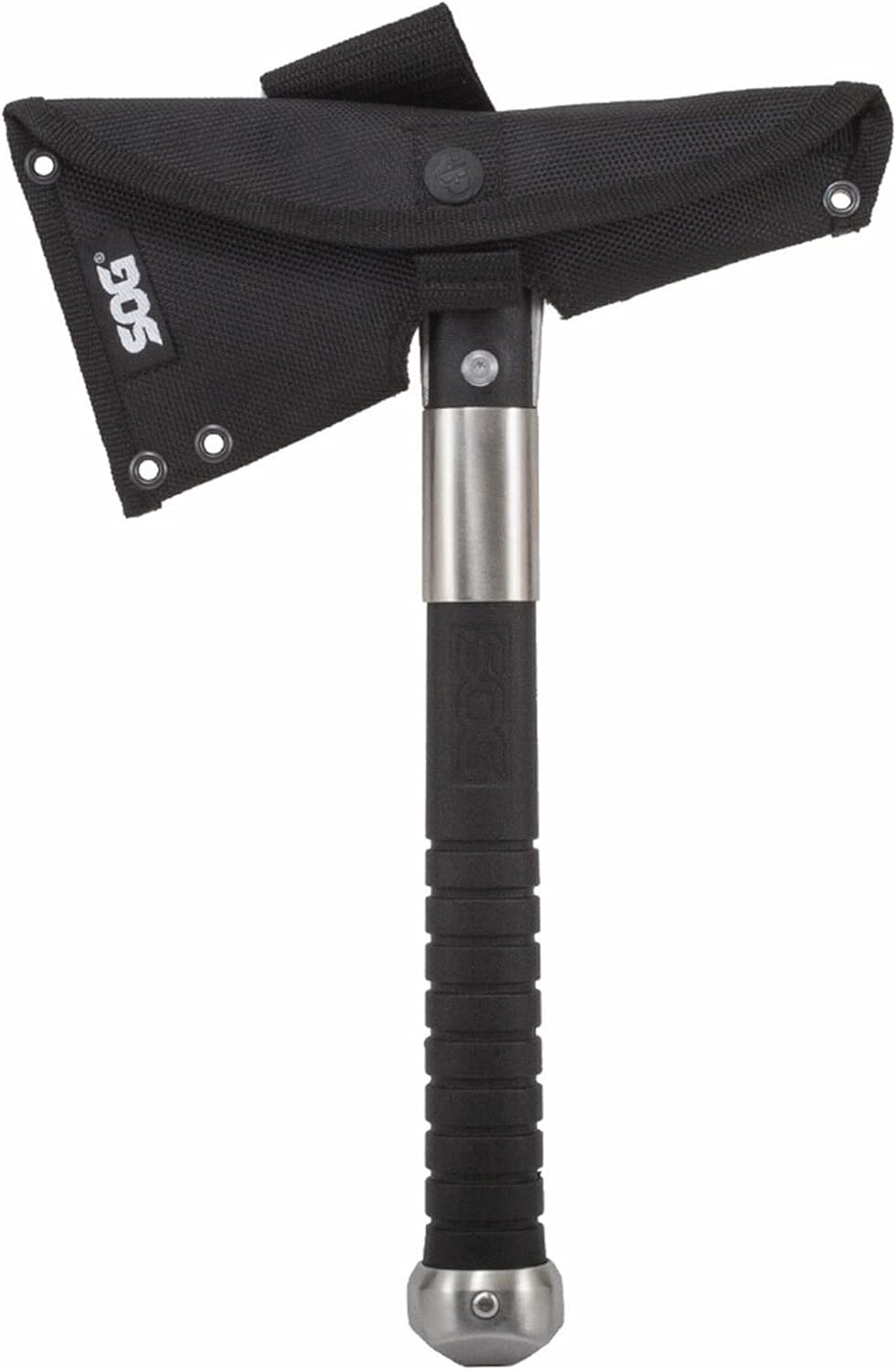 SOG Voodoo Hawk Mini Tactical Hatchet