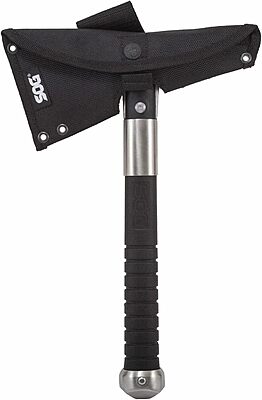 SOG Voodoo Hawk Mini Tactical Hatchet