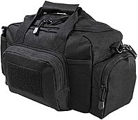 NCSTAR VISM Small Range Bag