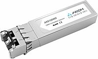 Axiom Memory - AXG100495 - Axiom 10GBase-SR SFP+ Transceiver for Fortinet - FN-TRAN-SFP+SR - TAA Compliant - for Data