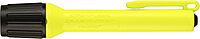 Streamlight 2AAA ProPolymer HAZ-LO with Alkaline Batteries, 66500 - Clam - Yellow