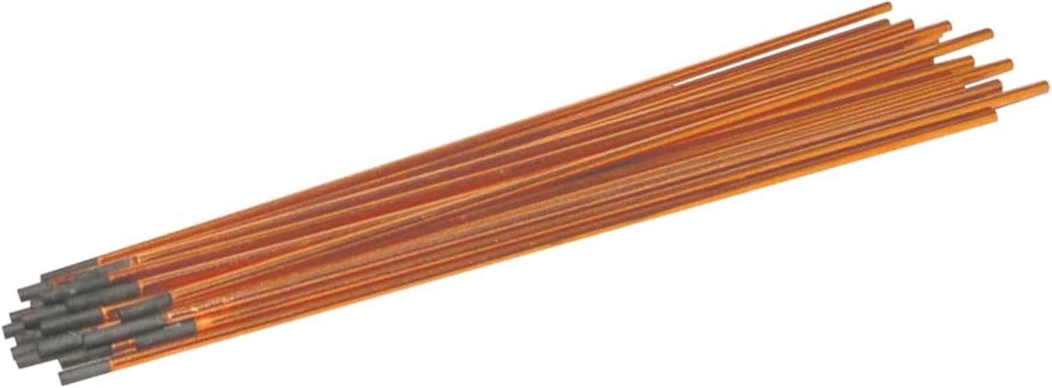 Best Welds 24-064-003x Carbons 3/8x17 Dc-cc-jtd