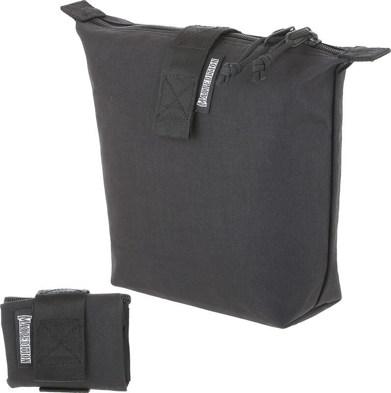 MAXPEDITION Rollypoly Folding Belt Pouch