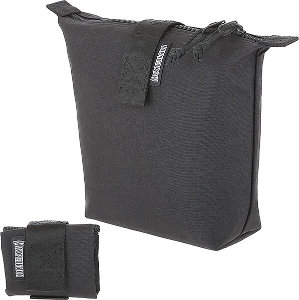 MAXPEDITION Rollypoly Folding Belt Pouch