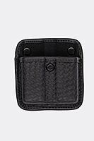BIANCHI Model 7922 Triple Threat II Double Magazine Pouch