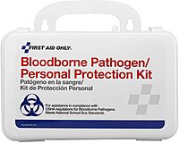 Pac-Kit Bloodborne Pathogens Kit - Model 3060