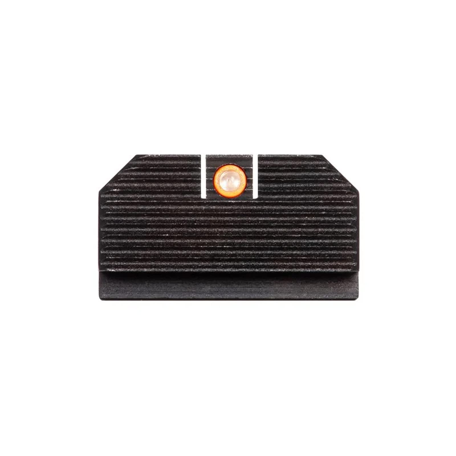 NIGHT FISION Optics Ready Stealth Night Sight Set for Glock