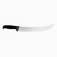 Kershaw Curved Fish Fillet Knife, 12" High Performance Stainless Steel Blade, Glass-Filled Nylon Handle